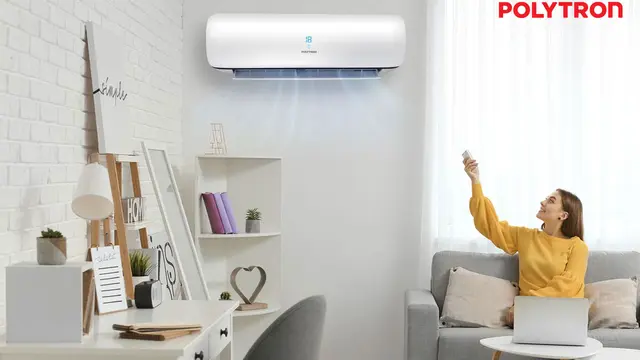 Polytron AC Smart Neuva Pro. (Dok. Polytron)