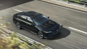 Honda Accord 2026 meluncur dengan teknologi canggih di dalamnya (Honda)