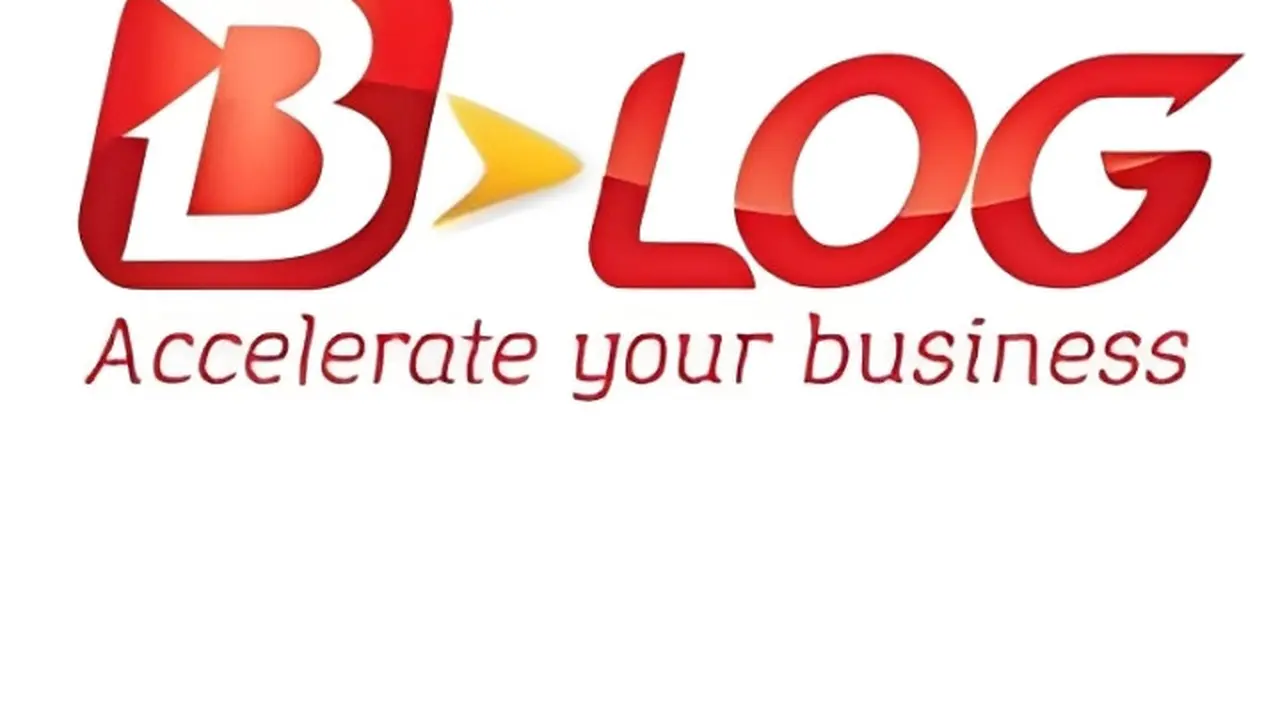 Logo Blog