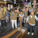 Liburan Edukatif, MIND ID Ajak Anak-Anak Jelajahi Dunia Tambang Mini