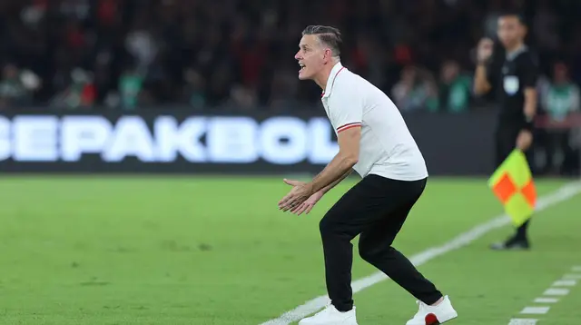 Erick Thohir Dukung John Herdman Bawa Timnas Indonesia Juara FIFA ASEAN Cup 2026: Lihat Dinamika, Amit-Amit Nanti Ada Pemain Cedera