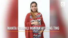 Pria yang akrab disapa Enji ini dituding menghamili seorang wanita bernama Disya Rossa,.