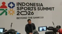 Erick Thohir Doakan 5 Jurnalis dan 3 Kru yang Hilang di Anak Krakatau