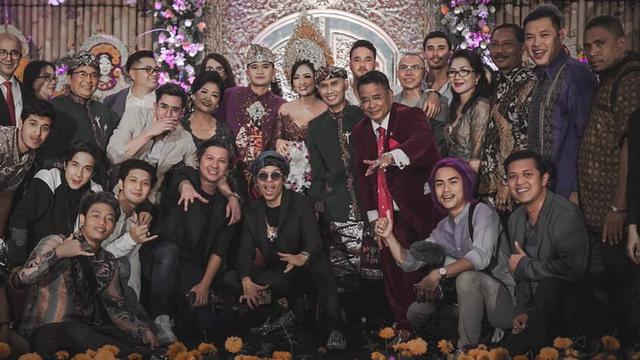 Krisna Bali