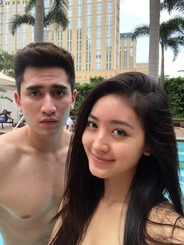 [Bintang] Natasha Wilona