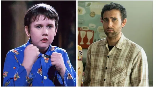 18 Tahun Berlalu, Ini Perubahan 7 Pemain Film Harry Potter
