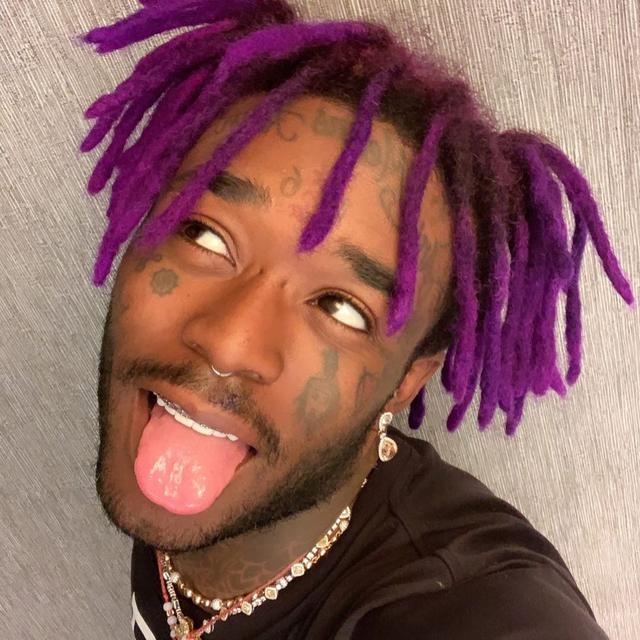 Rapper Lil Uzi Vert Tanam Berlian Pink di Jidat, Nilainya Lebih dari Rp 336  Miliar - ShowBiz Liputan6.com