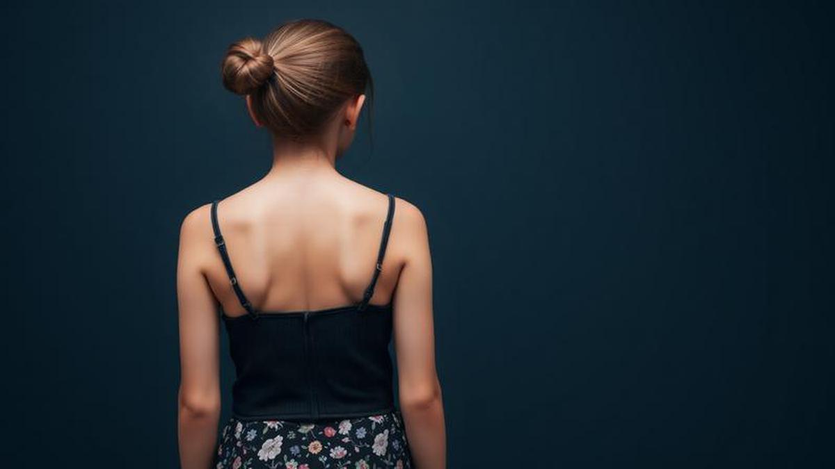 5 Penyebab Skoliosis pada Anak Sekolah dan Cara Mengenalinya Lebih Awal