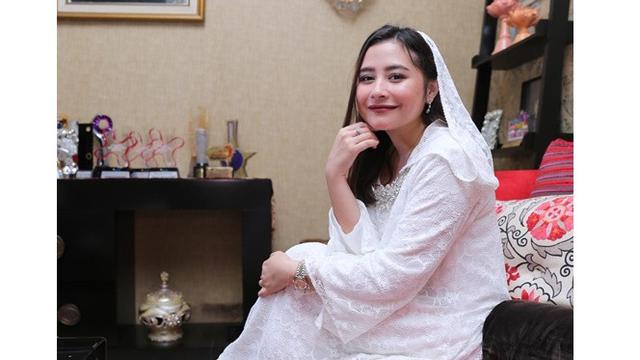 Ditaksir Seharga Rp 5 Miliar Ini 7 Potret Rancangan Rumah Prilly