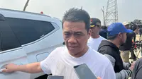 Timses Ridwan Kamil-Suswono, Riza Patria: Ada Ahmad Dhani hingga Verrel Bramasta