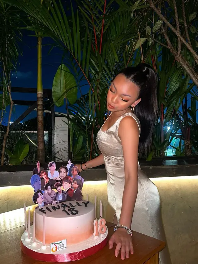 Naura Ayu (Instagram/naura.ayu)