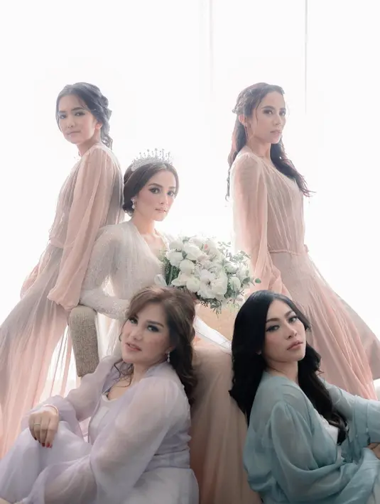 (Instagram/weddingsfactory)