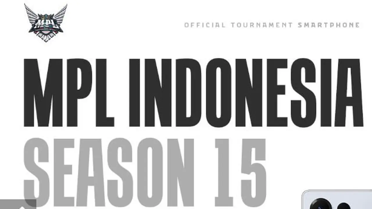 MPL ID S15