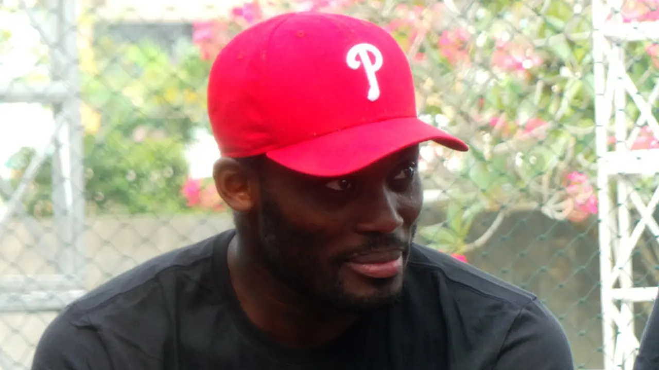 Michael Essien