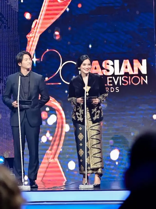 Titi Kamal (Instagram/@titi_kamall)