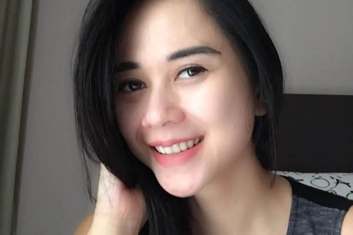 [Bintang] Aura Kasih