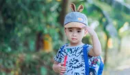 Orangtua Ingin Aktualisasi Diri, Keselamatan Anak Tetap Prioritas