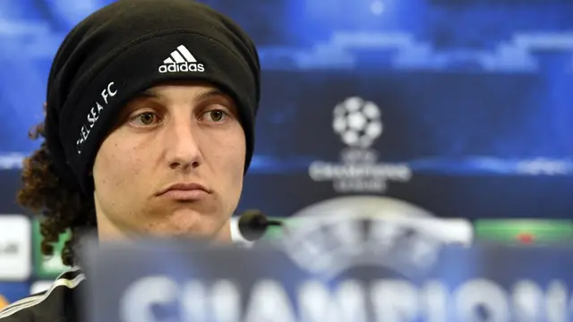 Bek Chelsea Berikan Pujian untuk Atletico