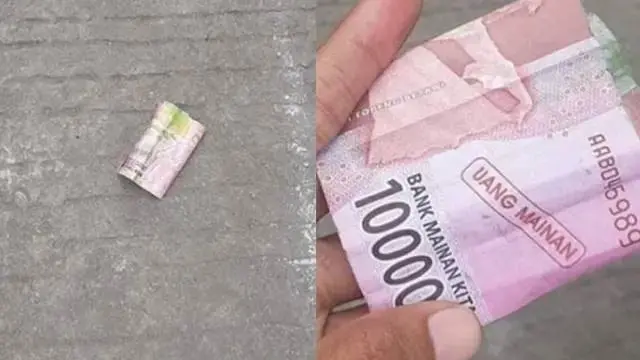 8 Momen Orang Dapat Duit, Ternyata Malah Kena Prank