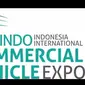 Gaikindo Indonesia International Commercial Vehicle Expo (GIICOMVEC)