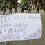 Demo kenaikan Bahan Bakar Minyak atau demo BBM dilakukan sejumlah elemen massa di kawasan Istana dan Gedung DPR, Senayan, Jakarta.