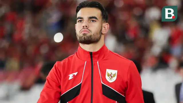 Timnas Indonesia U-23 Vs Malaysia di Piala AFF U-23 2025