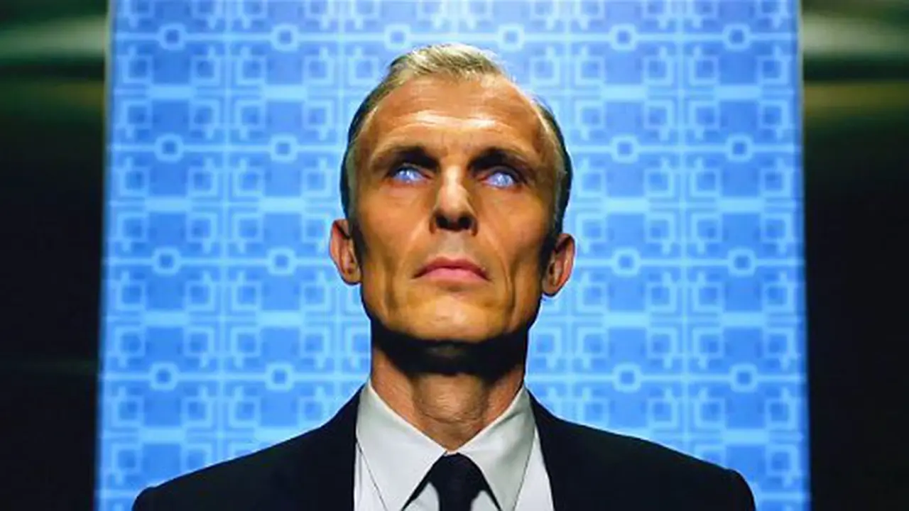 The Strain Rilis Trailer Perdana