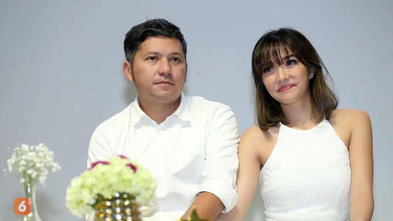 [Bintang] Gading dan Gisel