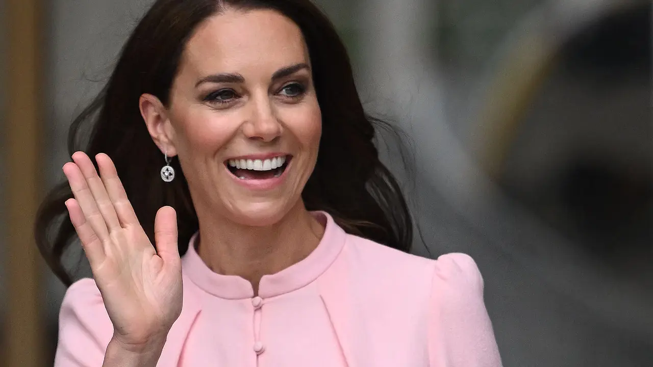 Kate Middleton