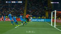 Berita video highlights Liga Champions 2017-2018 antara Shakhtar Donetsk melawan Napoli dengan skor 2-1. This video presented by BallBall.