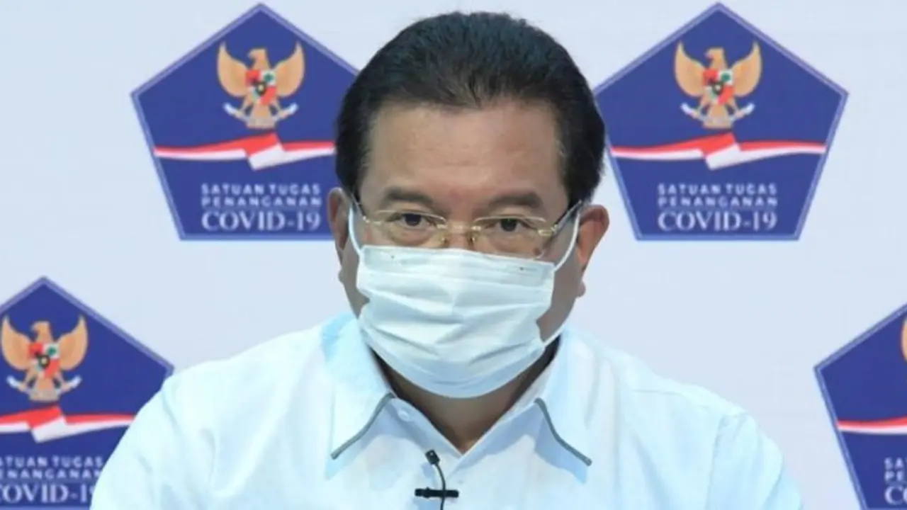 Wiku Adisasmito