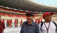 Soal Pemakaman Guruh Soekarnoputra, Ini Penjelasan PDIP