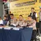 Akal Bulus Enam Polisi Gadungan Peras Warga Rp 80 Juta