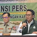 Hot Spot Kebakaran Hutan Turun, Kemenhut Ingatkan Waspada