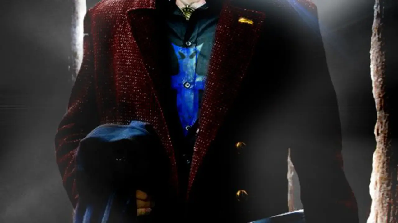 Doctor Strange