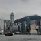 Suhu Hong Kong Pecahkan Rekor Tertinggi Imbas Topan Dolphin