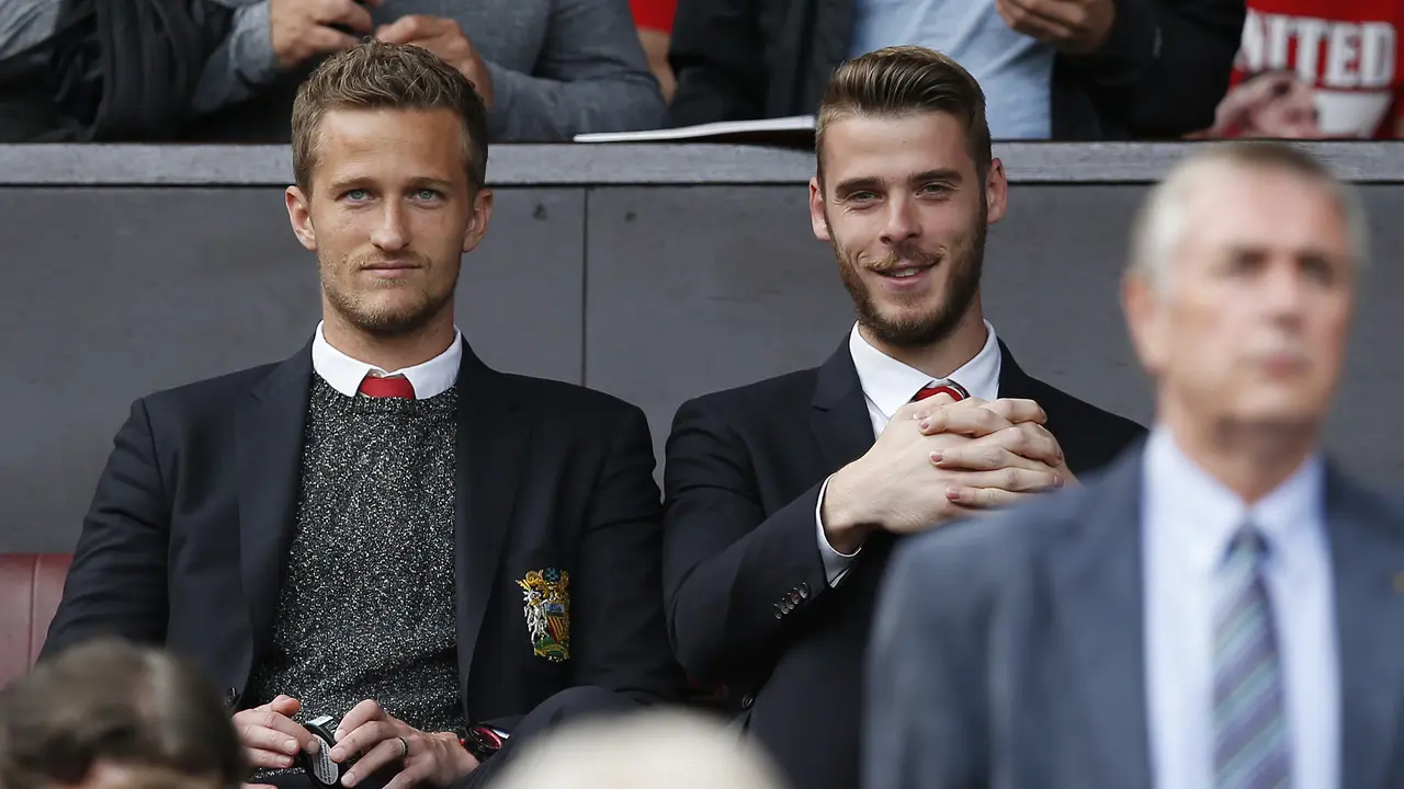 Manchester United vs Newcastle