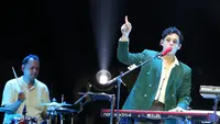 Ardhito Pramono Gugat Sony Music Indonesia Atas Dugaan Wanprestasi