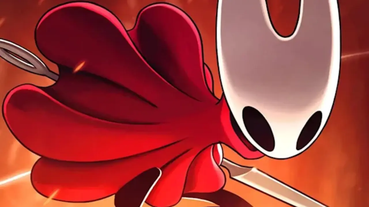 Hollow Knight Silksong: Players Discover Cheat Codes For A More Challenging Experience!