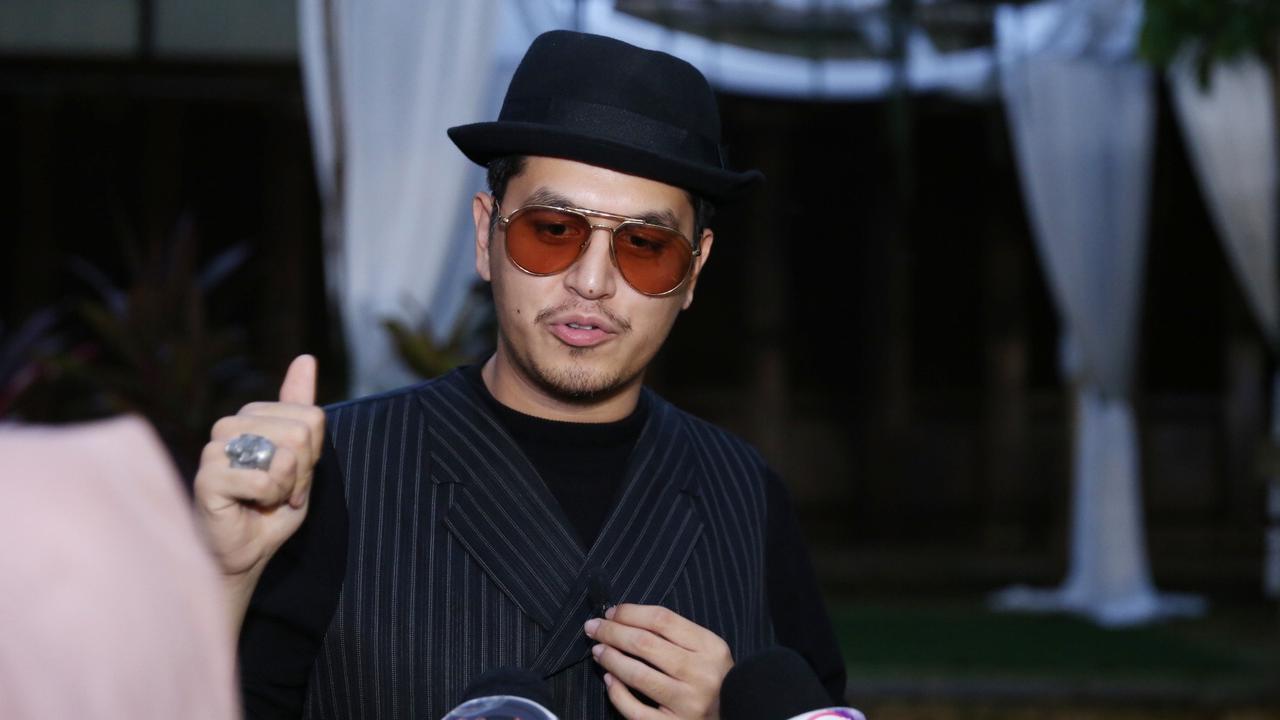 [Bintang] Kevin Julio