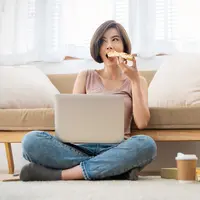 Ilustrasi zodiak makan/copyrightshutterstock/paulaphoto