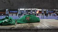 4 Nyawa Permainan Timnas Indonesia U-22 Kala Membantai Mongolia