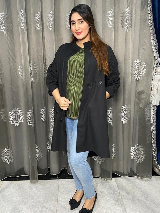 Sedang Hamil, 7 Artis Ini Dikabarkan Tak Akan Ikut Puasa Ramadan 2020