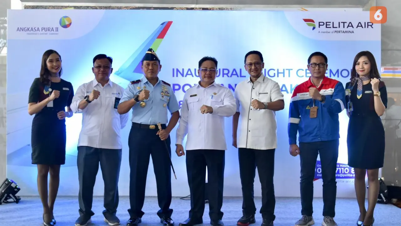 Pelita Air