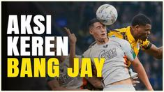 Berita video bek Timnas Indonesia, Jay Idzes, mempertontonkan aksi tangguhnya mengawal pertahanan Venezia saat berhadapan dengan Inter Milan, Senin (4/11/2024) dini hari WIB.