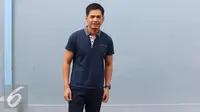 Tommy Kurniawan. (Liputan6.com/Hemran Zakharia)