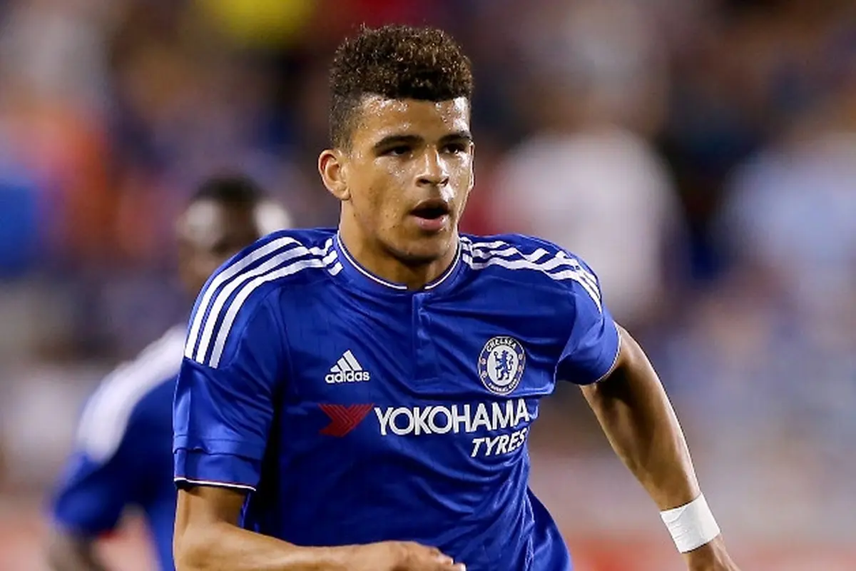 Dominic Solanke