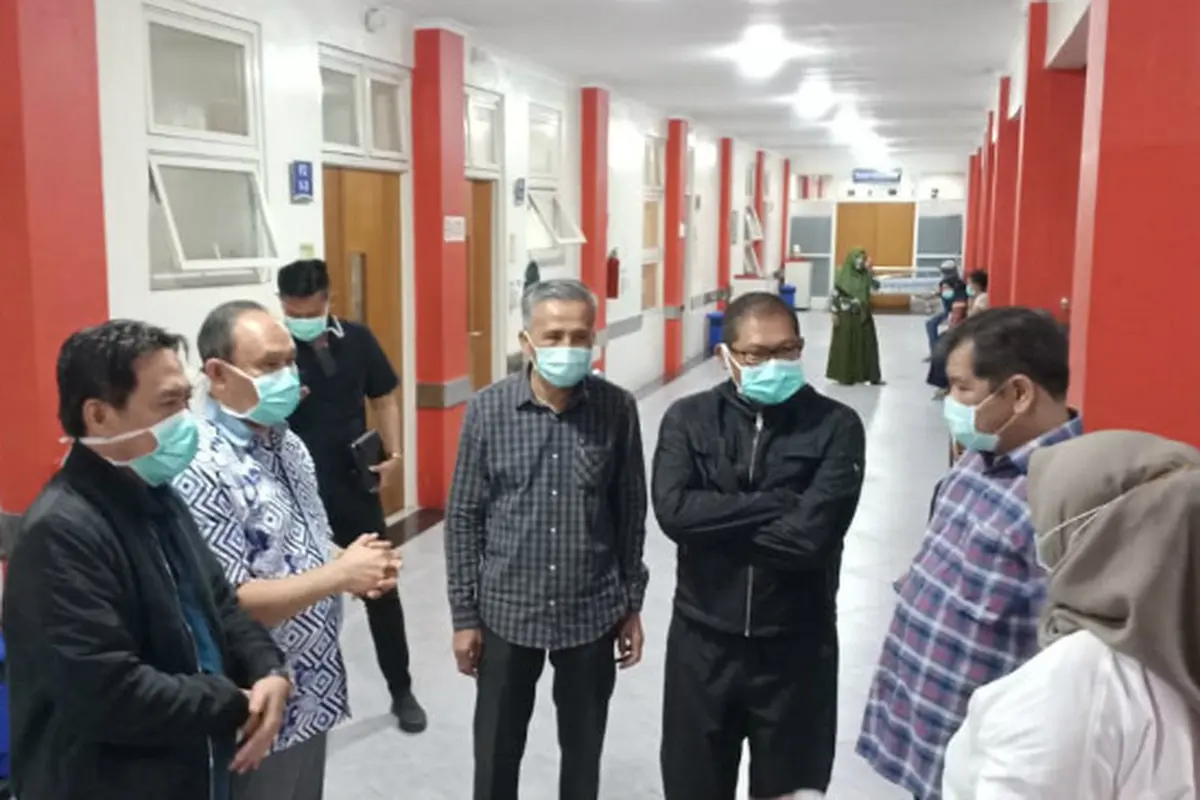 (Foto: Liputan6.com/Dian Kurniawan)