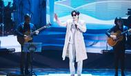 Penyanyi Tunanetra asal Taiwan, Ricky Hsiao (Instagram/@rickyhsiaoofficial)