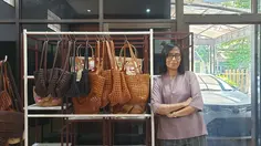 Dirintis Sejak 2016, LUSEE Tembus Pasar Internasional dengan Berdayakan Pengrajin Tas Lokal